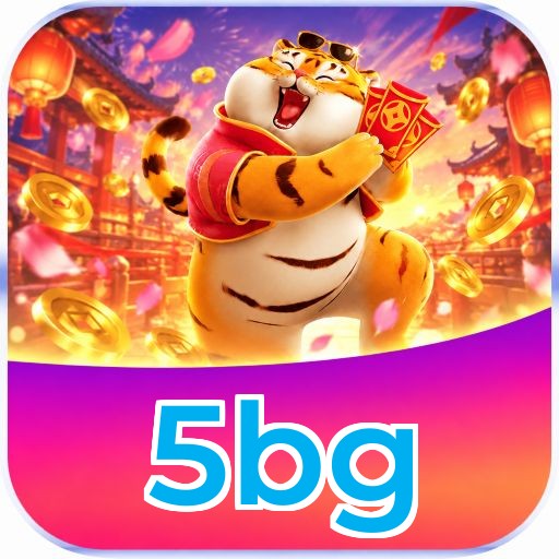 5bg Logo