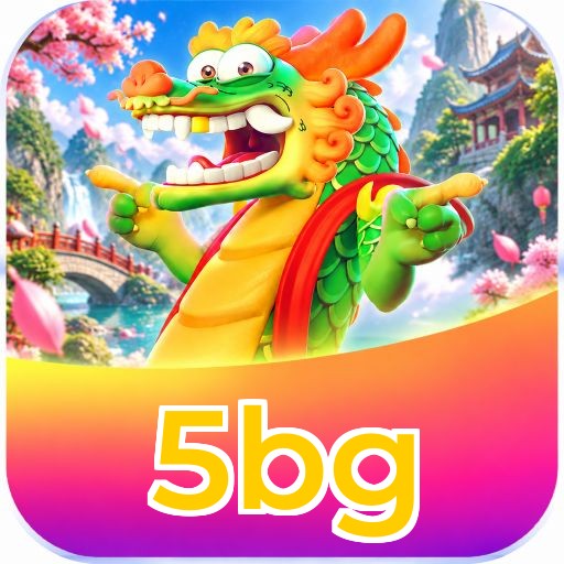5bg Telegram - Logo Oficial