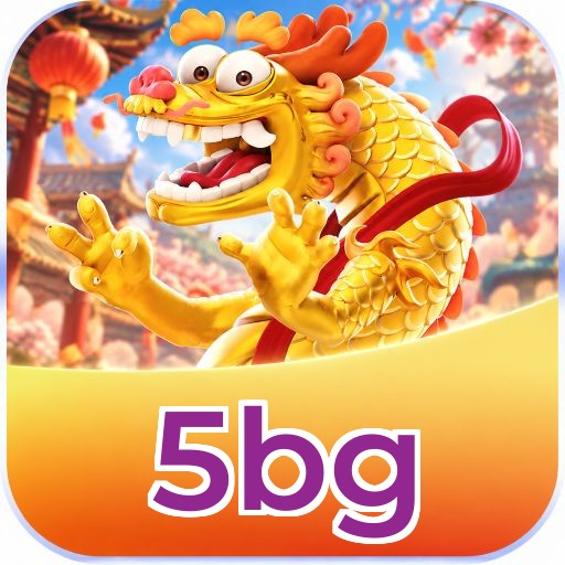 5bg Logo