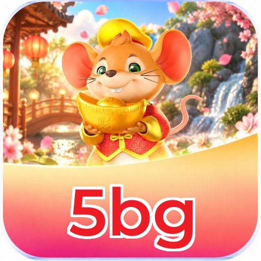 5bg APK Icon