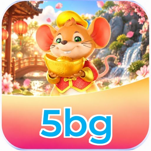 5bg Logo