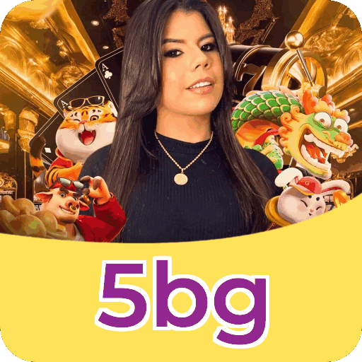 Comparação APP mobile vs versão web da 5bg