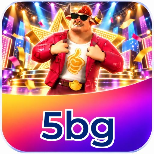 5bg Welcome Bonus