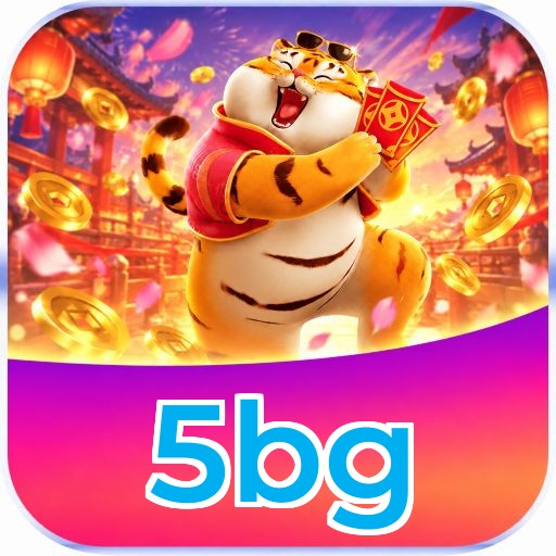 5bg App Features