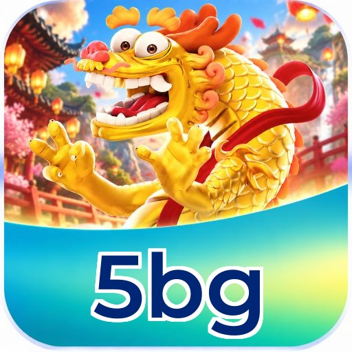 5bg Logo