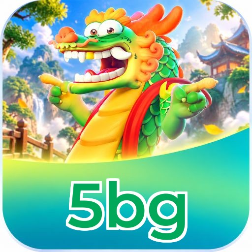 5bg Logo