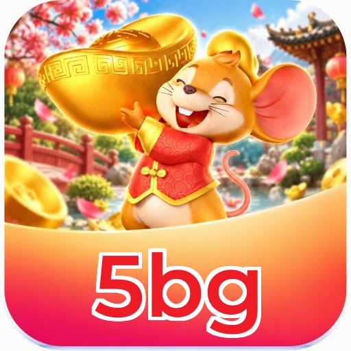 5bg Fortune Tiger - Logo Oficial