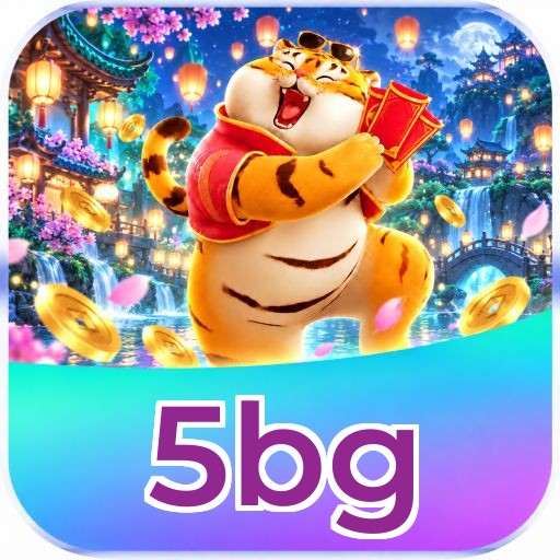 5bg Logo