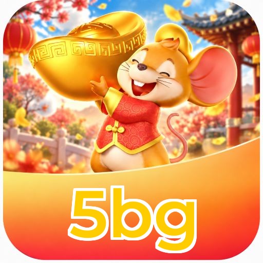 5bg Facebook - Logo Oficial