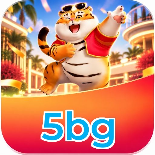 5bg Logo