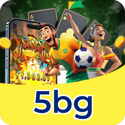 5bg segurança SSL 256-bit - Licença Curaçao, eCOGRA, GLI certificado