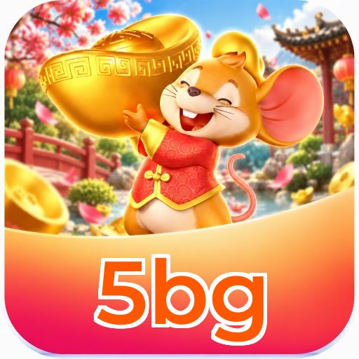 5bg Logo