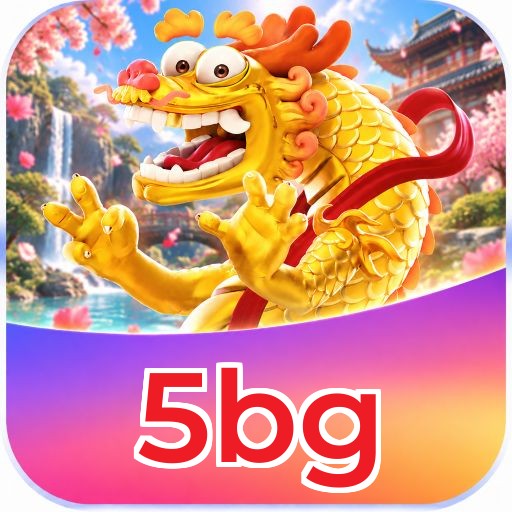 5bg Logo