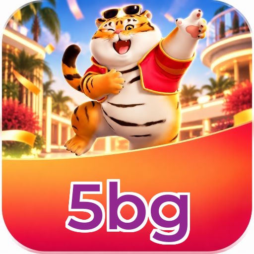 5bg Logo