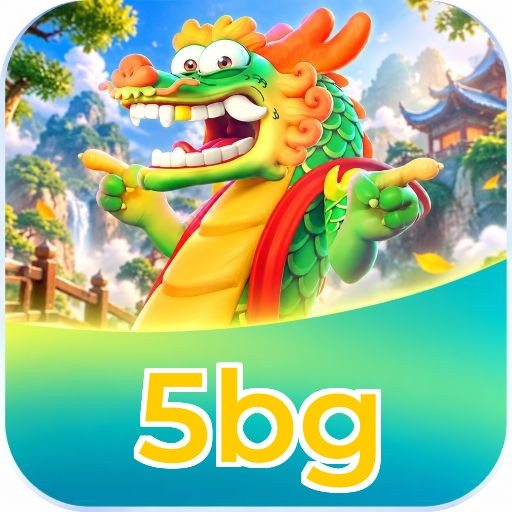 5bg Logo