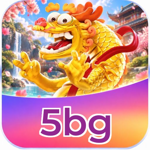 5bg Logo