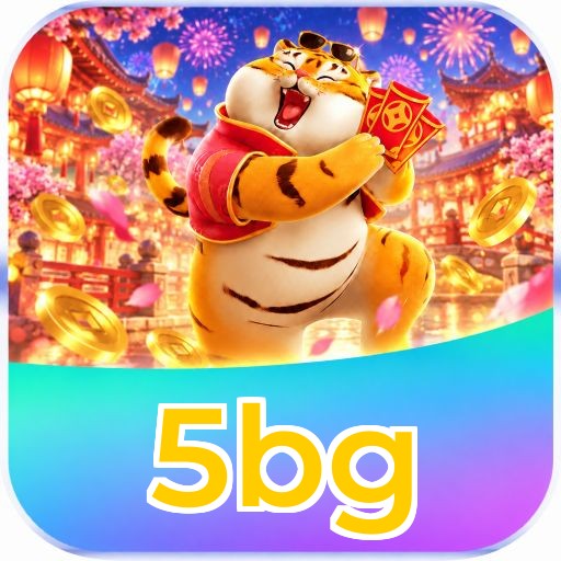 5bg Logo