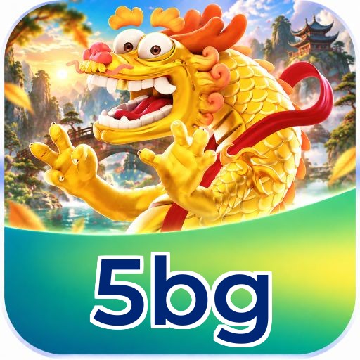 5bg Logo