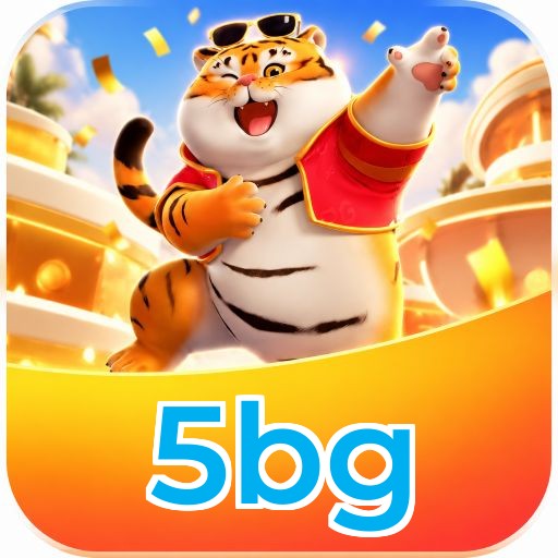 5bg Logo