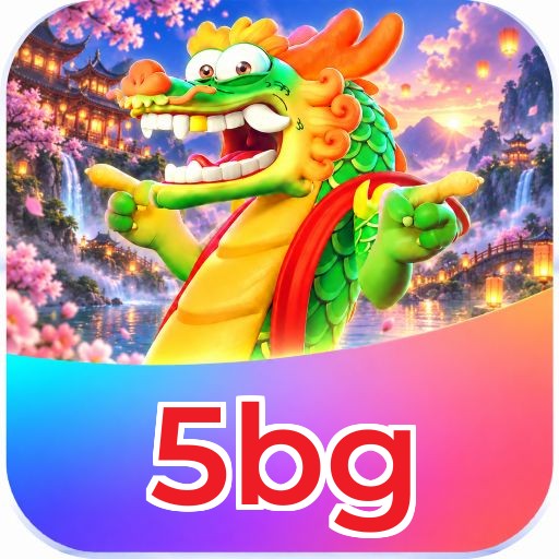 5bg Logo