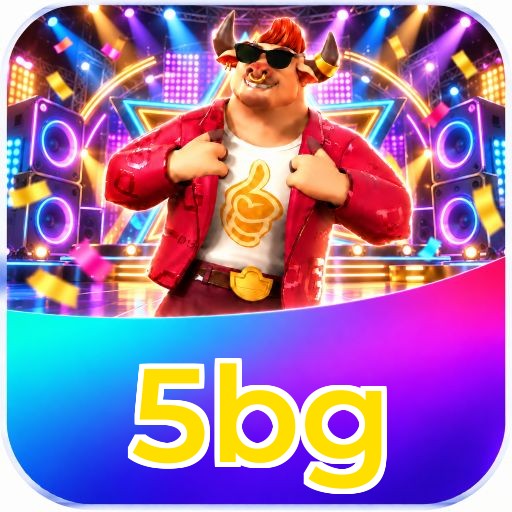 5bg Download - Logo Oficial