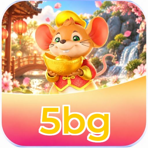 5bg Logo